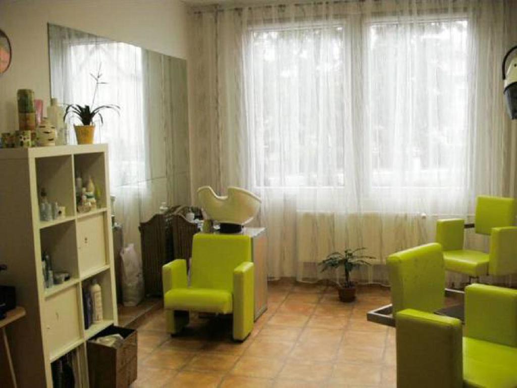 Hotel Montenegro Bruntal Bagian luar foto